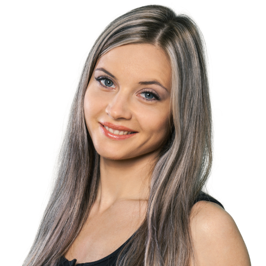 Creative Director Intro Instagram Post 1